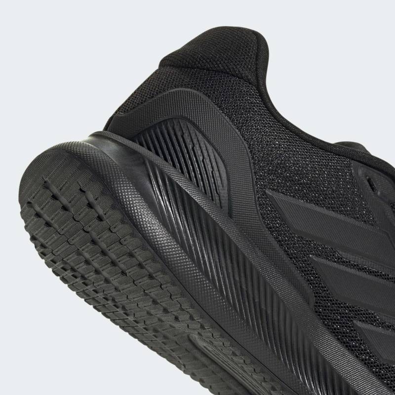 Кроссовки Runfalcon 5 Kids Adidas IE8586, рис. 8