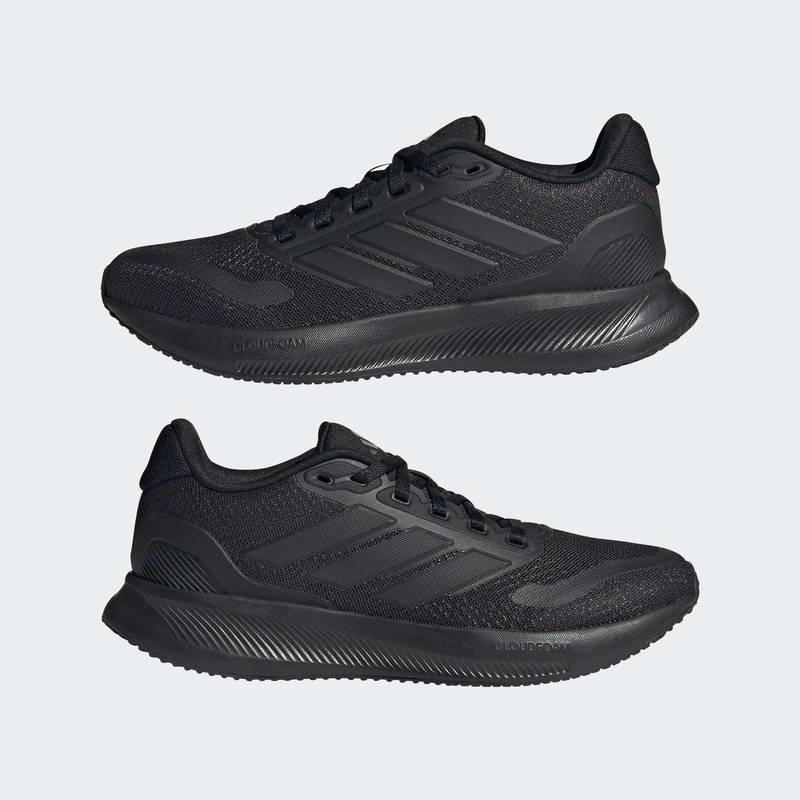 Кросівки Runfalcon 5 Kids Adidas IE8586, рис. 6