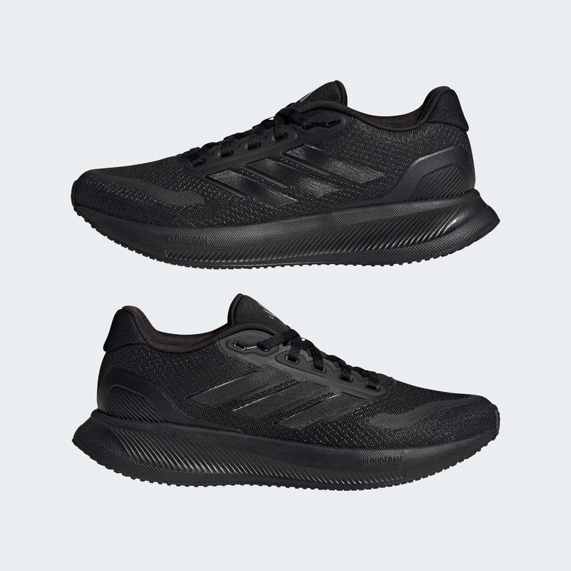 Кросівки для бігу Runfalcon 5 Adidas IE8828, рис. 6