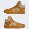 Кросівки Hoops 3.0 Mid Lifestyle Basketball Classic Fur Lining Adidas IF2636, прев. 6