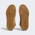 Кросівки Hoops 3.0 Mid Lifestyle Basketball Classic Fur Lining Adidas IF2636, прев. 2