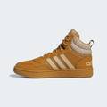 Кросівки Hoops 3.0 Mid Lifestyle Basketball Classic Fur Lining Adidas IF2636, прев. 5