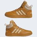 Кросівки Hoops 3.0 Mid Lifestyle Basketball Classic Fur Lining Adidas IF2636, прев. 6