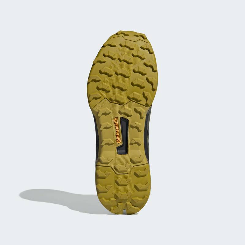 Туристичні черевики Terrex AX4 Mid Beta COLD.RDY Adidas IF4954, рис. 2
