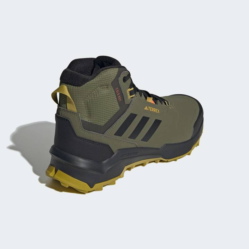 Туристичні черевики Terrex AX4 Mid Beta COLD.RDY Adidas IF4954, рис. 4