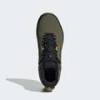Туристические ботинки Terrex AX4 Mid Beta COLD.RDY Adidas IF4954, прев. 1