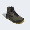 Туристические ботинки Terrex AX4 Mid Beta COLD.RDY Adidas IF4954, прев. 3