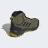 Туристические ботинки Terrex AX4 Mid Beta COLD.RDY Adidas IF4954, прев. 4