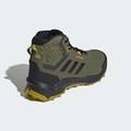 Туристичні черевики Terrex AX4 Mid Beta COLD.RDY Adidas IF4954, прев. 4