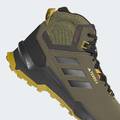 Туристичні черевики Terrex AX4 Mid Beta COLD.RDY Adidas IF4954, прев. 6