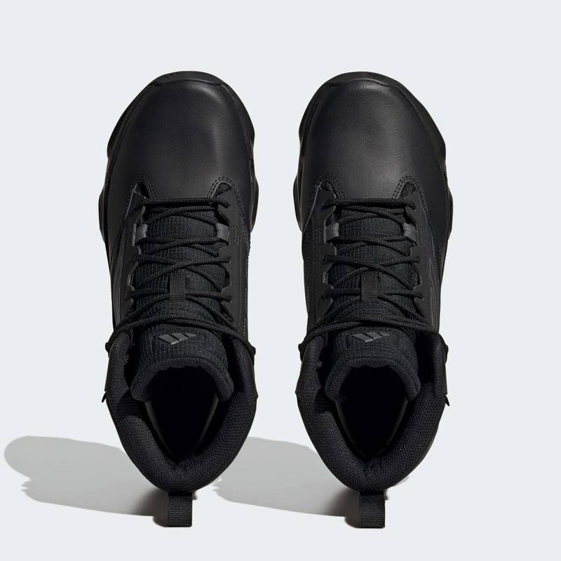 Туристические ботинки Unity Leather Mid RAIN.RDY Adidas IF4977, рис. 2