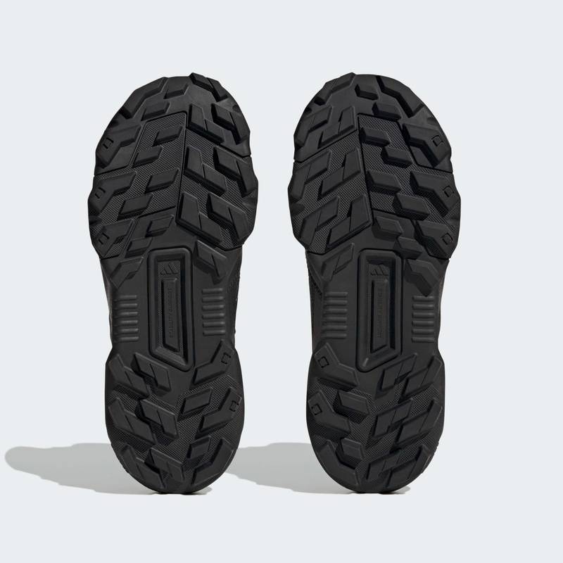 Туристические ботинки Unity Leather Mid RAIN.RDY Adidas IF4977, рис. 3
