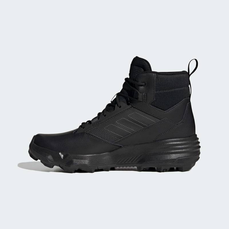 Туристические ботинки Unity Leather Mid RAIN.RDY Adidas IF4977, рис. 6