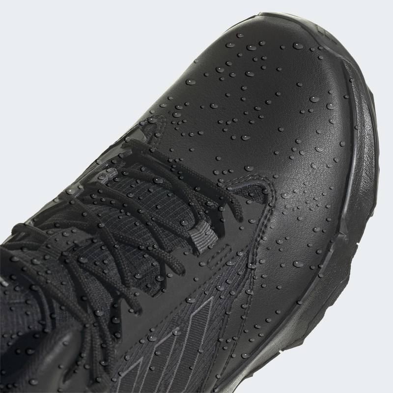 Туристические ботинки Unity Leather Mid RAIN.RDY Adidas IF4977, рис. 7