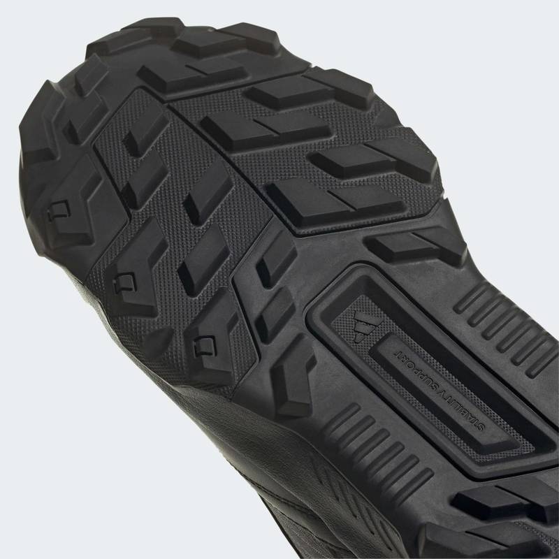 Туристические ботинки Unity Leather Mid RAIN.RDY Adidas IF4977, рис. 9
