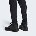 Туристические ботинки Unity Leather Mid RAIN.RDY Adidas IF4977, прев. 1