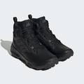 Туристические ботинки Unity Leather Mid RAIN.RDY Adidas IF4977, прев. 4