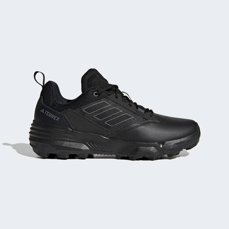 Туристические ботинки Unity Leather Adidas IF4980, рис. 0