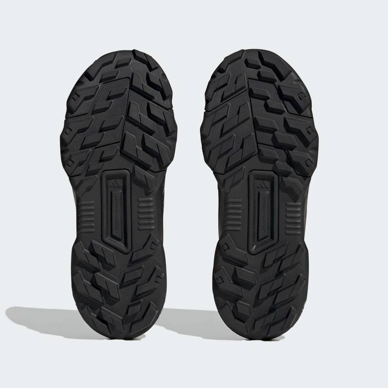 Туристические ботинки Unity Leather Adidas IF4980, рис. 3