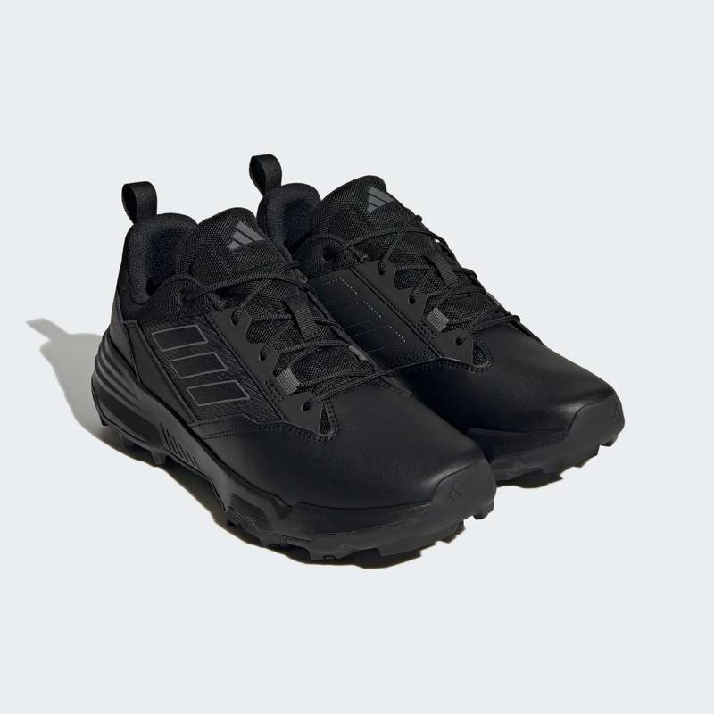 Туристические ботинки Unity Leather Adidas IF4980, рис. 4