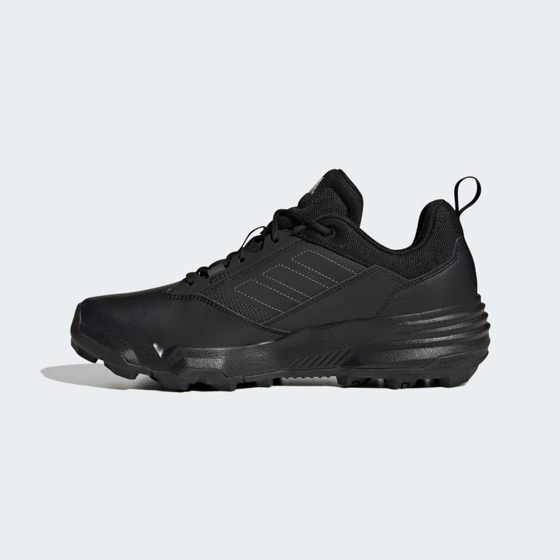 Туристические ботинки Unity Leather Adidas IF4980, рис. 6