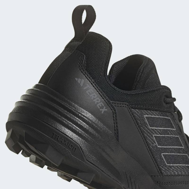 Туристические ботинки Unity Leather Adidas IF4980, рис. 8