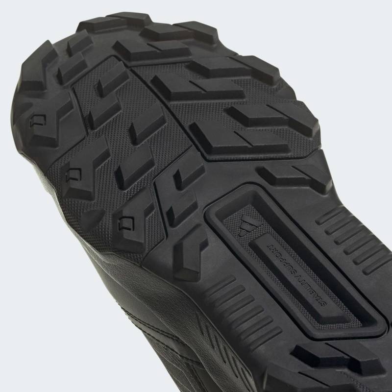Туристические ботинки Unity Leather Adidas IF4980, рис. 9