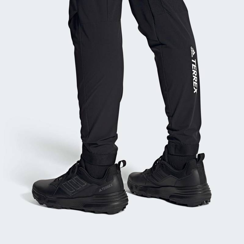 Туристичні черевики Unity Leather Adidas IF4980, рис. 1