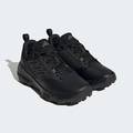 Туристические ботинки Unity Leather Adidas IF4980, прев. 4