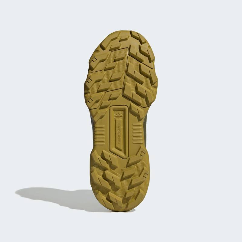 Туристические ботинки Unity Leather Mid COLD.RDY Adidas IF4988, рис. 2