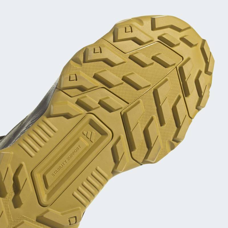 Туристичні черевики Unity Leather Mid COLD.RDY Adidas IF4988, рис. 6