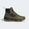 Туристичні черевики Unity Leather Mid COLD.RDY Adidas IF4988, прев. 0