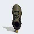 Туристичні черевики Unity Leather Mid COLD.RDY Adidas IF4988, прев. 1
