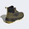 Туристичні черевики Unity Leather Mid COLD.RDY Adidas IF4988, прев. 4