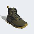 Туристические ботинки Unity Leather Mid COLD.RDY Adidas IF4988, прев. 3