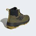 Туристические ботинки Unity Leather Mid COLD.RDY Adidas IF4988, прев. 4