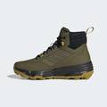 Туристические ботинки Unity Leather Mid COLD.RDY Adidas IF4988, прев. 5