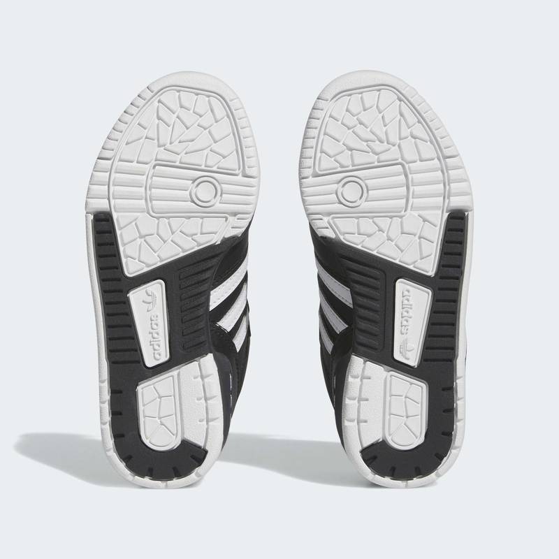 Кроссовки Rivalry Low Kids Adidas IF5248, рис. 2