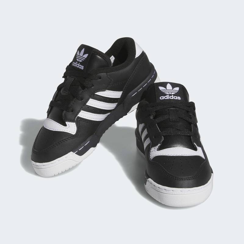 Кроссовки Rivalry Low Kids Adidas IF5248, рис. 3