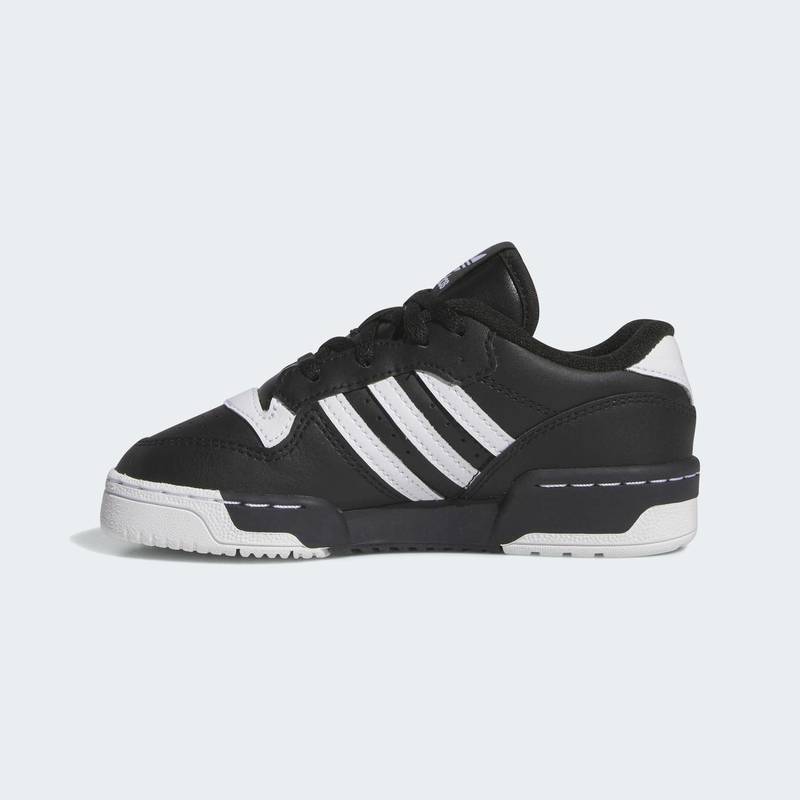 Кроссовки Rivalry Low Kids Adidas IF5248, рис. 5