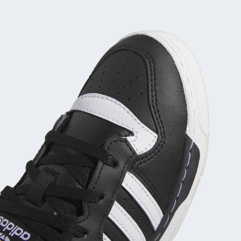 Кроссовки Rivalry Low Kids Adidas IF5248, рис. 7