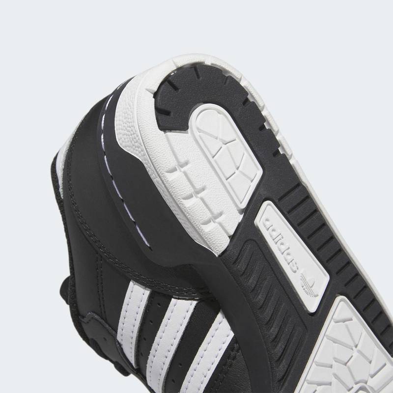 Кроссовки Rivalry Low Kids Adidas IF5248, рис. 8