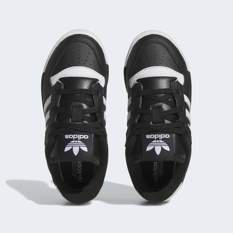 Кросівки Rivalry Low Kids Adidas IF5248, рис. 1