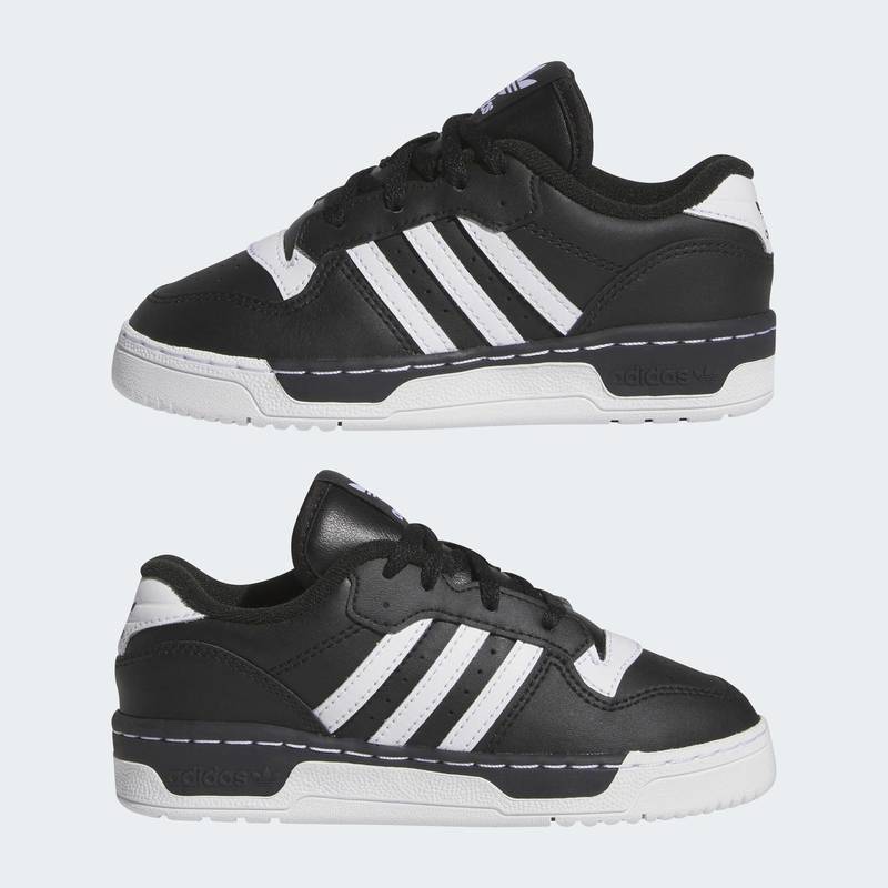 Кросівки Rivalry Low Kids Adidas IF5248, рис. 6