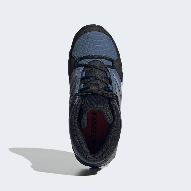 Туристические ботинки Terrex Hyperhiker Mid Adidas IF5700, рис. 1