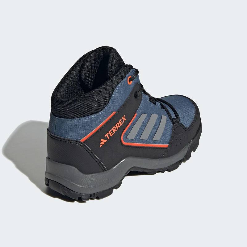 Туристические ботинки Terrex Hyperhiker Mid Adidas IF5700, рис. 4
