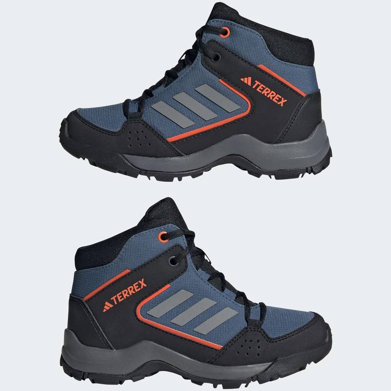 Туристические ботинки Terrex Hyperhiker Mid Adidas IF5700, рис. 6