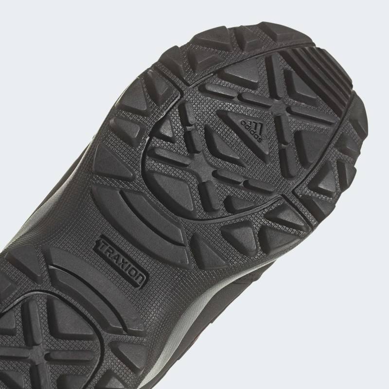 Туристические ботинки Terrex Hyperhiker Mid Adidas IF5700, рис. 8