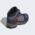 Туристические ботинки Terrex Hyperhiker Mid Adidas IF5700, прев. 4