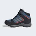 Туристические ботинки Terrex Hyperhiker Mid Adidas IF5700, прев. 5